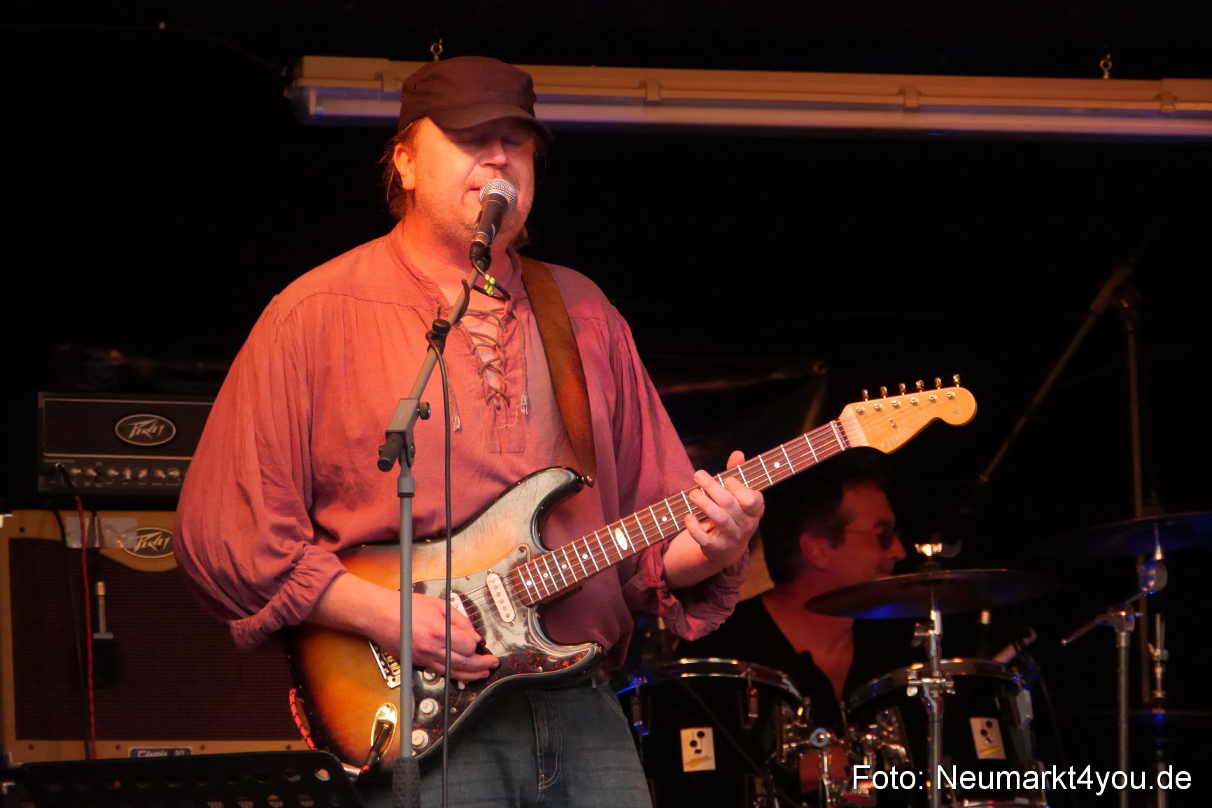 Altstadtfest Neumarkt 2015 0311