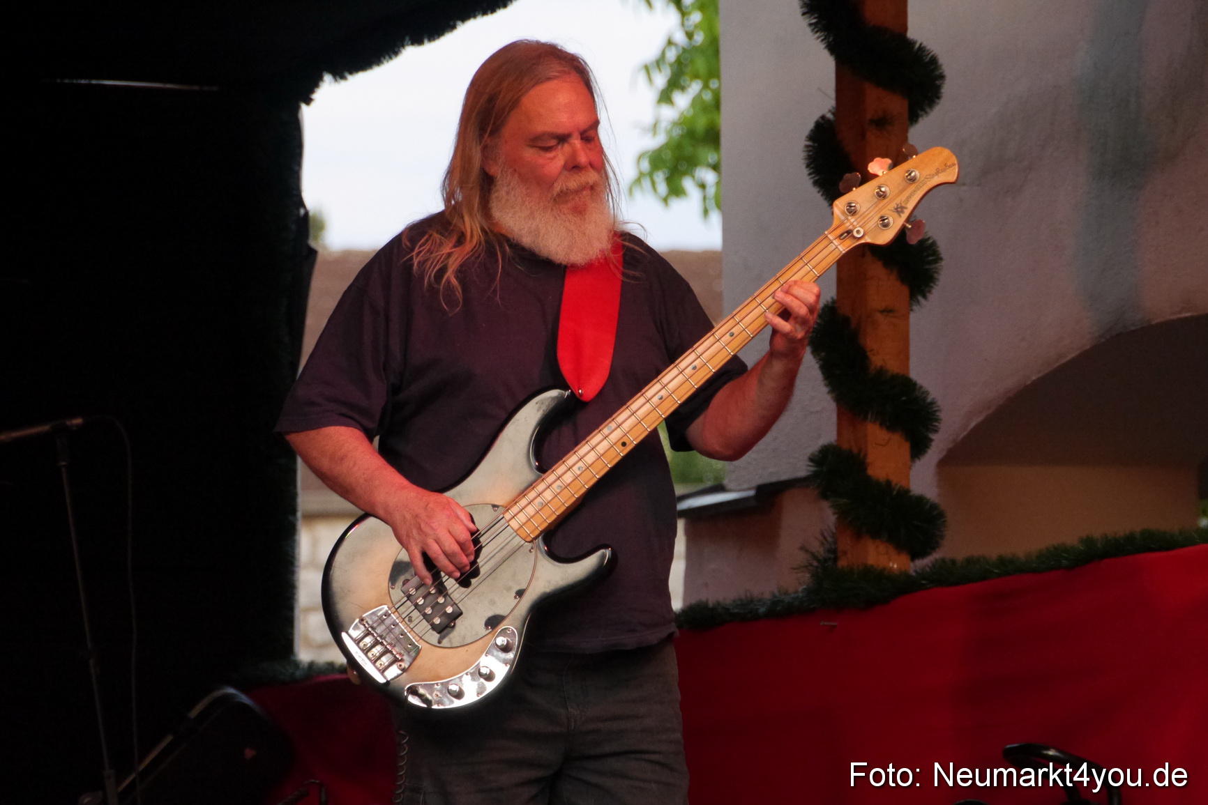 Altstadtfest Neumarkt 2015 0312