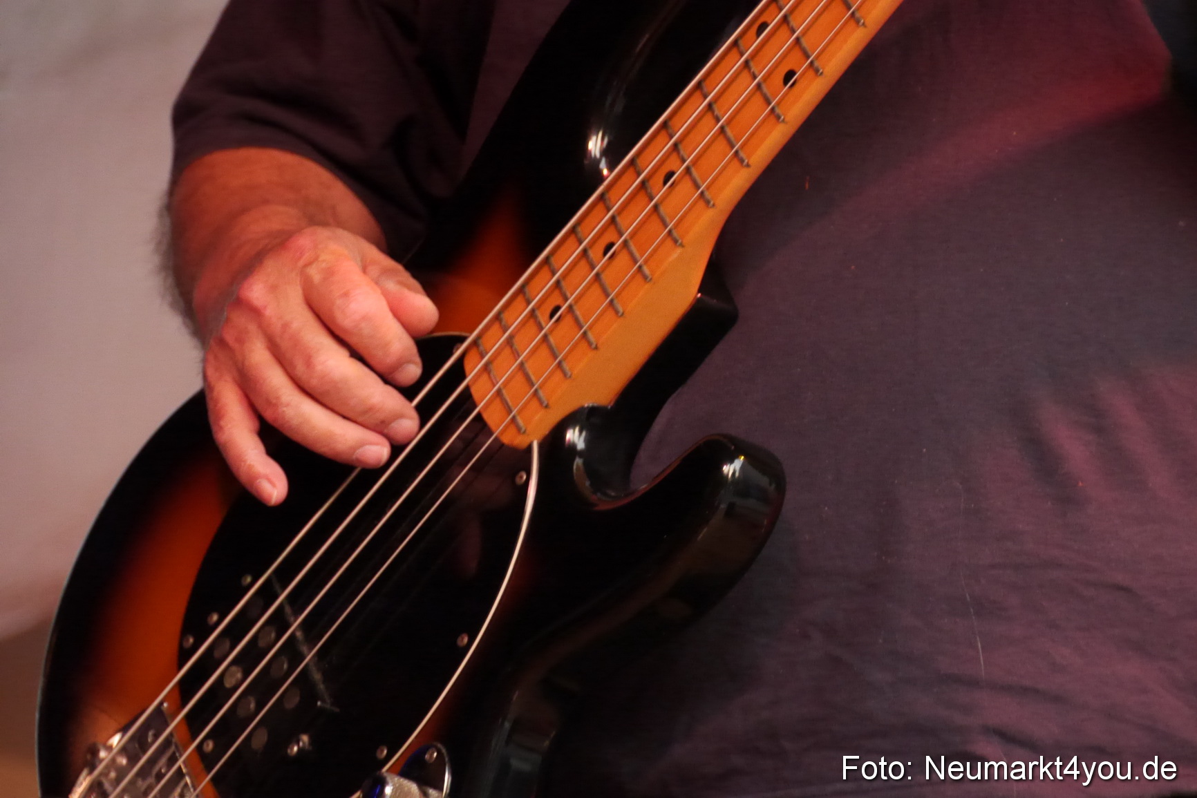 Altstadtfest Neumarkt 2015 0314