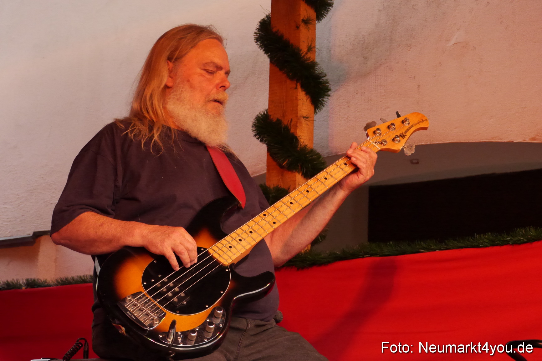 Altstadtfest Neumarkt 2015 0315