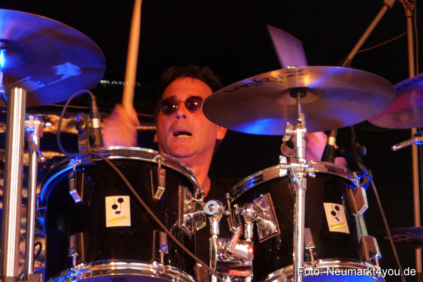 Altstadtfest Neumarkt 2015 0316