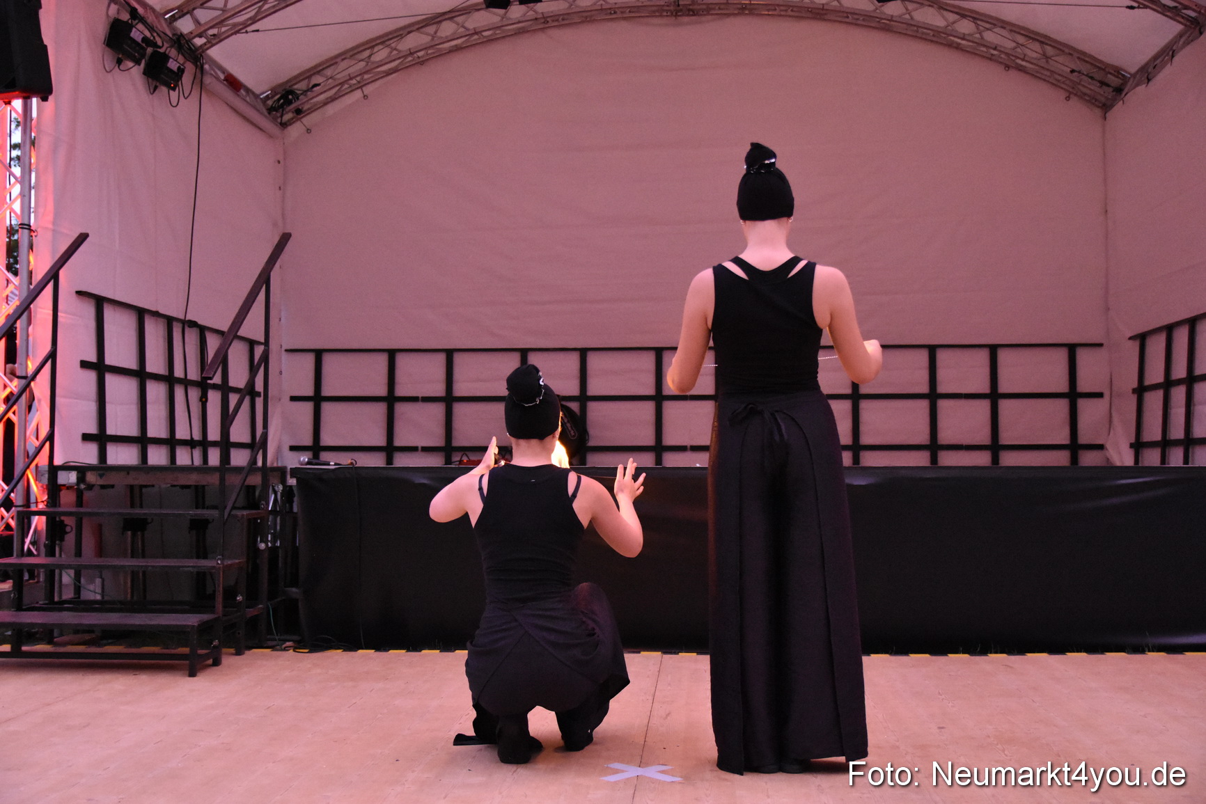 Altstadtfest Neumarkt 2015 0317