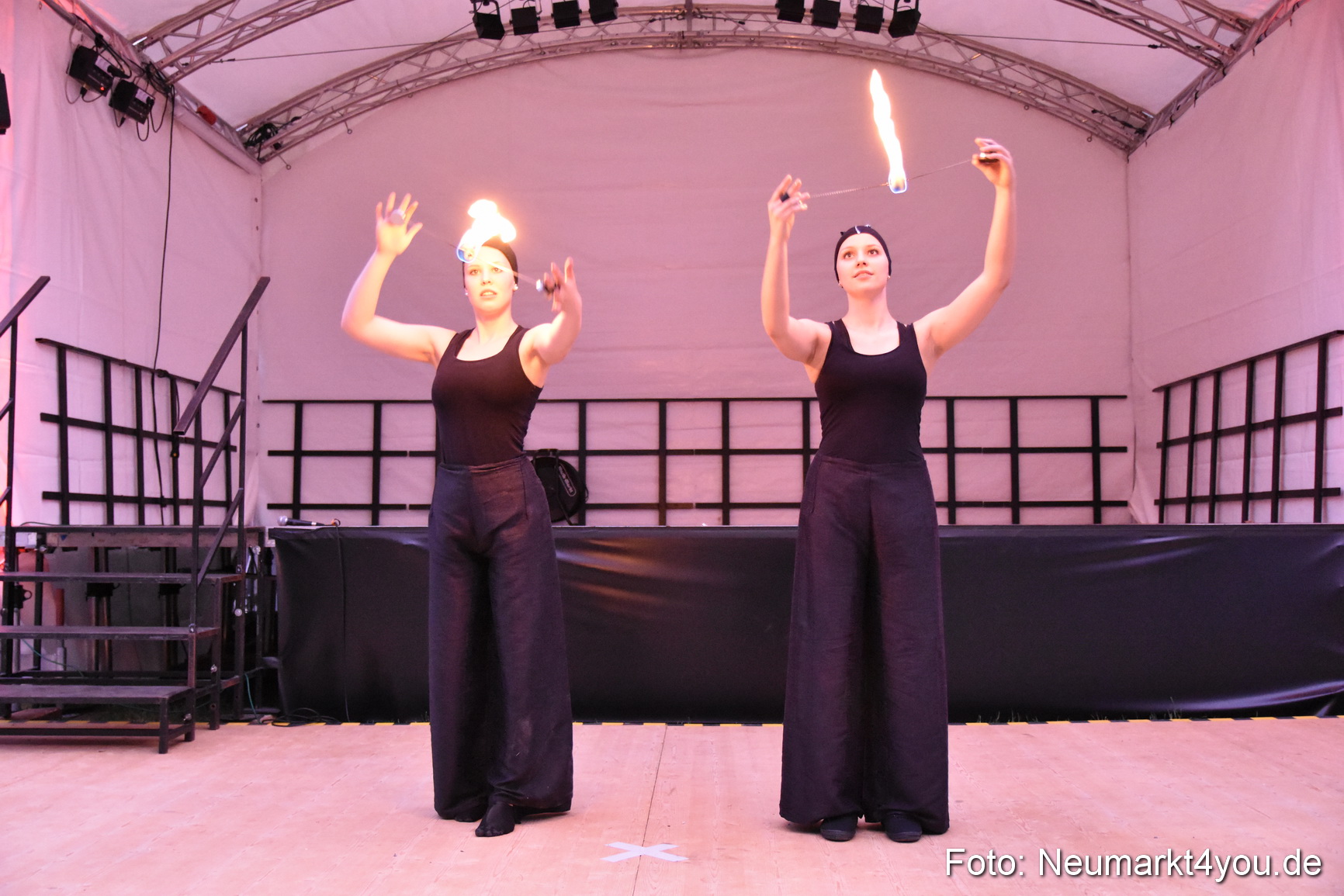 Altstadtfest Neumarkt 2015 0318