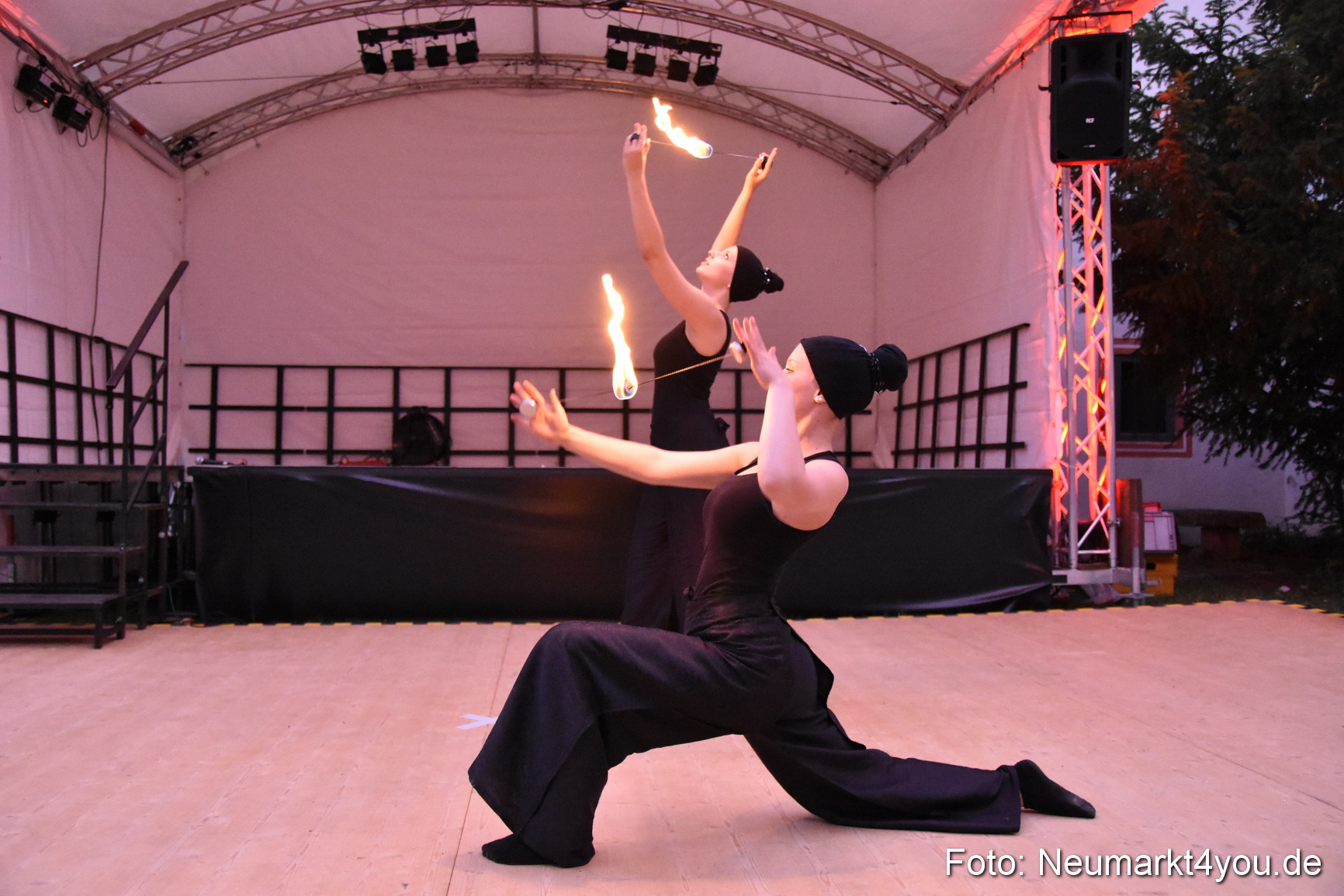 Altstadtfest Neumarkt 2015 0319