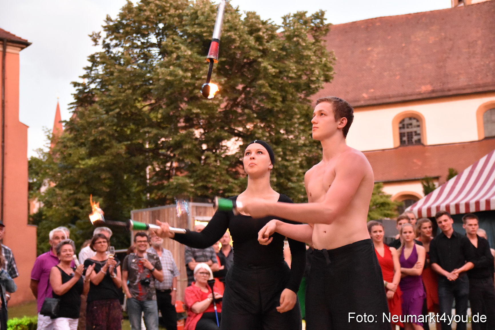 Altstadtfest Neumarkt 2015 0325