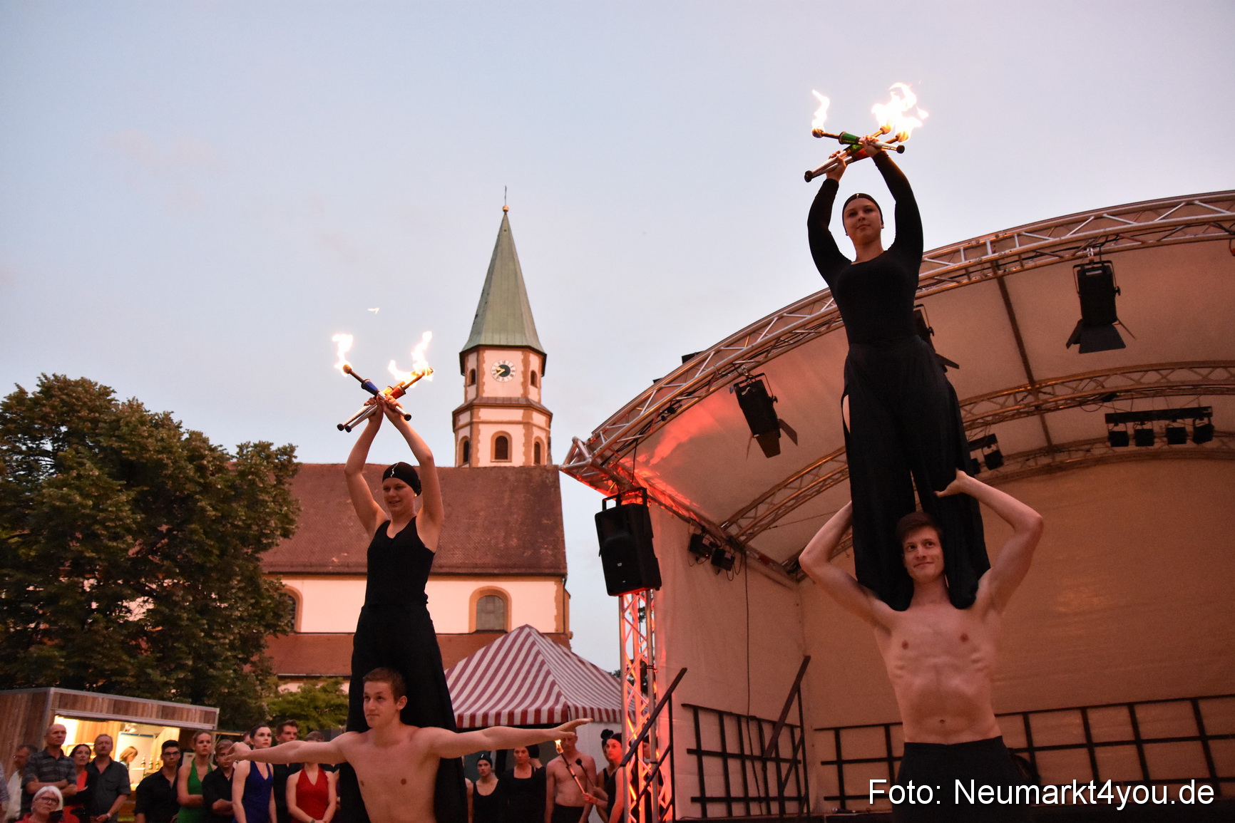 Altstadtfest Neumarkt 2015 0326