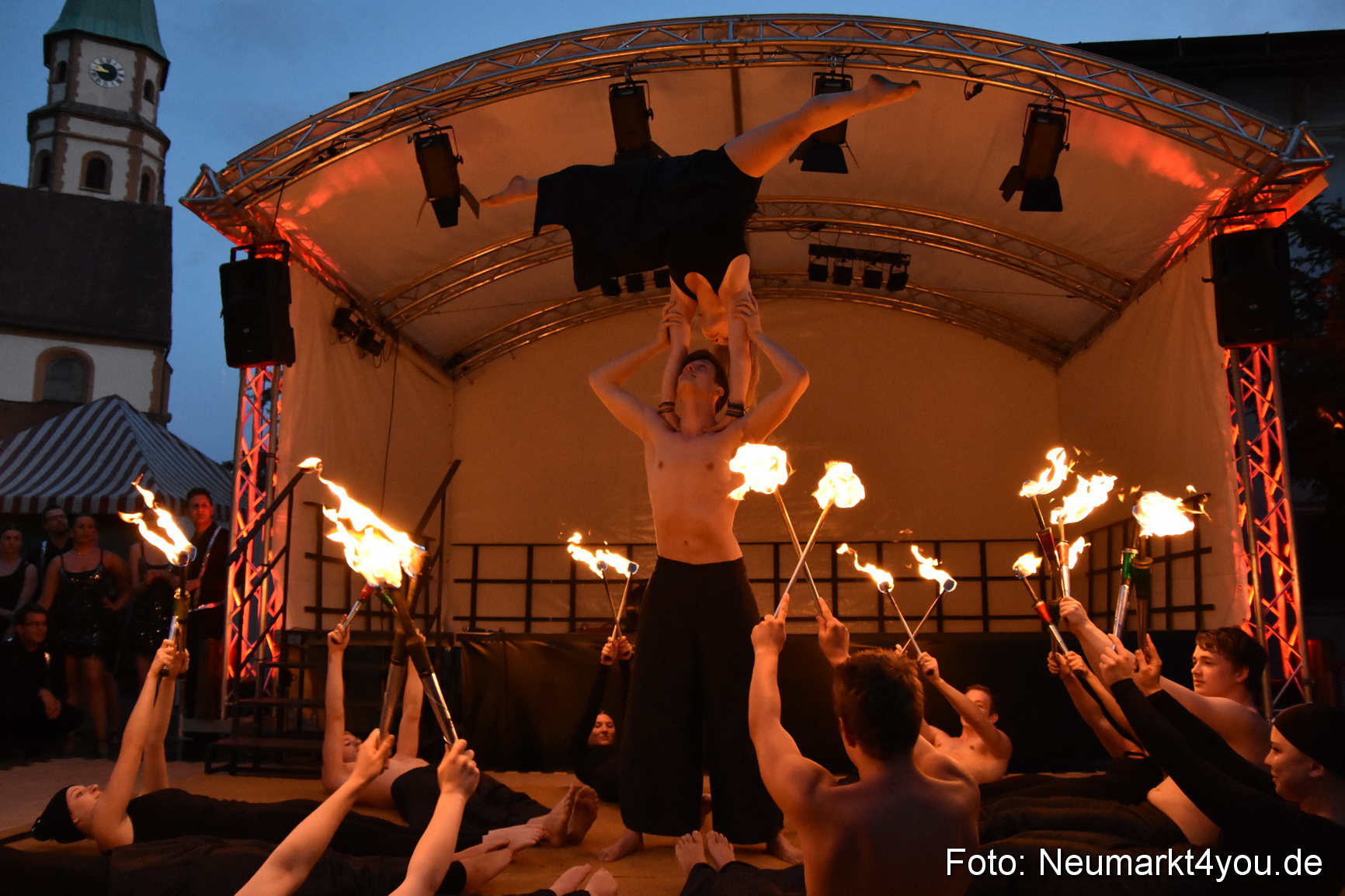 Altstadtfest Neumarkt 2015 0341