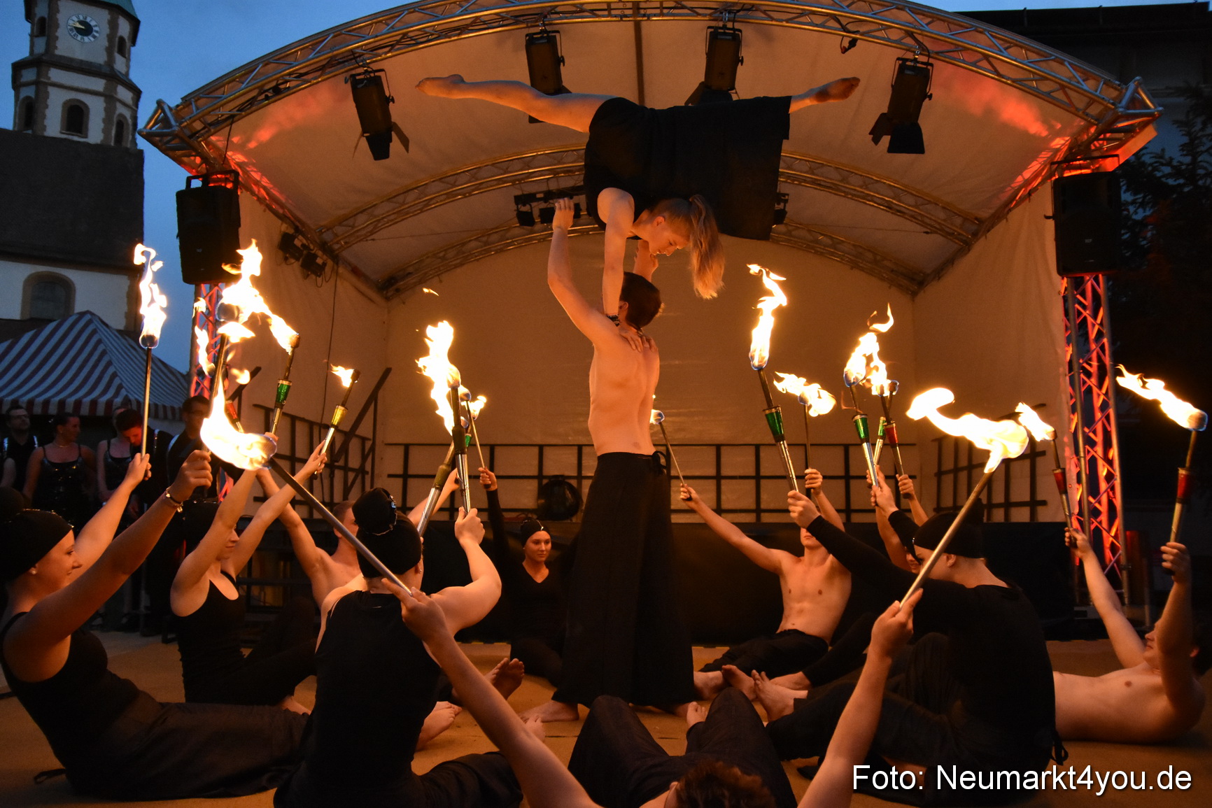 Altstadtfest Neumarkt 2015 0342