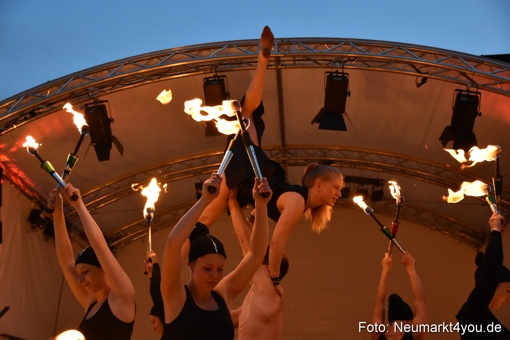 Altstadtfest Neumarkt 2015 0343