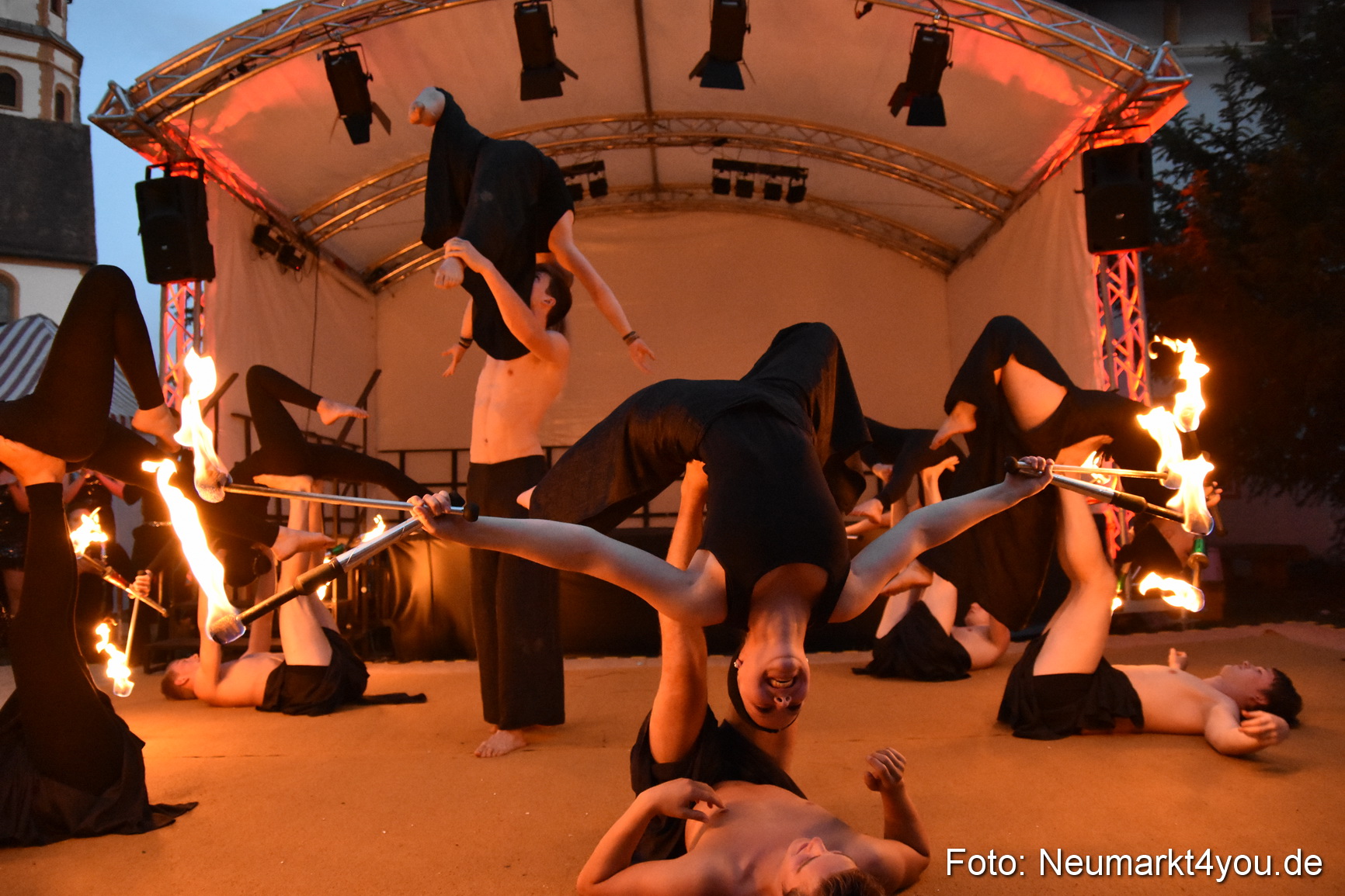 Altstadtfest Neumarkt 2015 0346