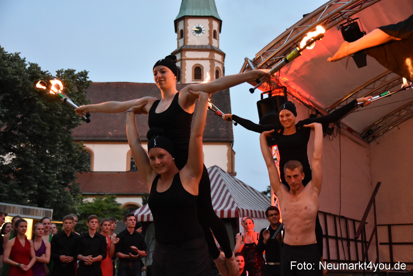 Altstadtfest Neumarkt 2015 0347