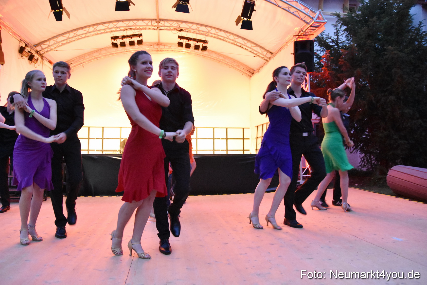 Altstadtfest Neumarkt 2015 0350