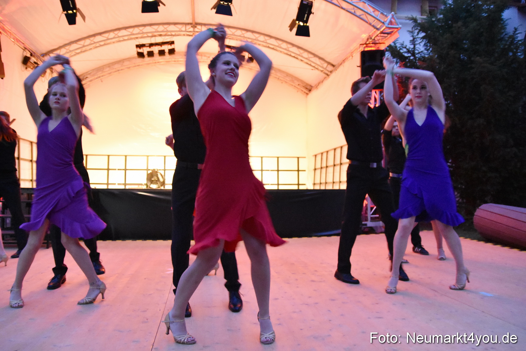 Altstadtfest Neumarkt 2015 0351