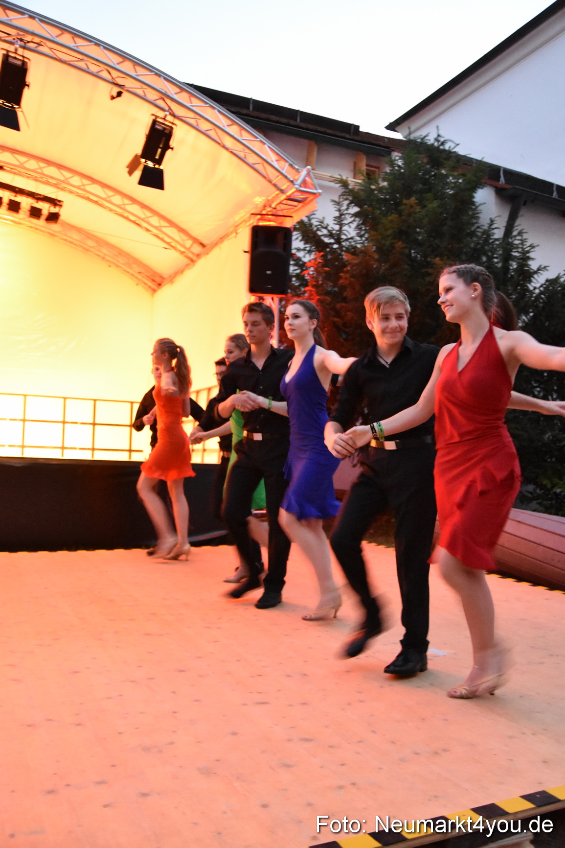 Altstadtfest Neumarkt 2015 0353