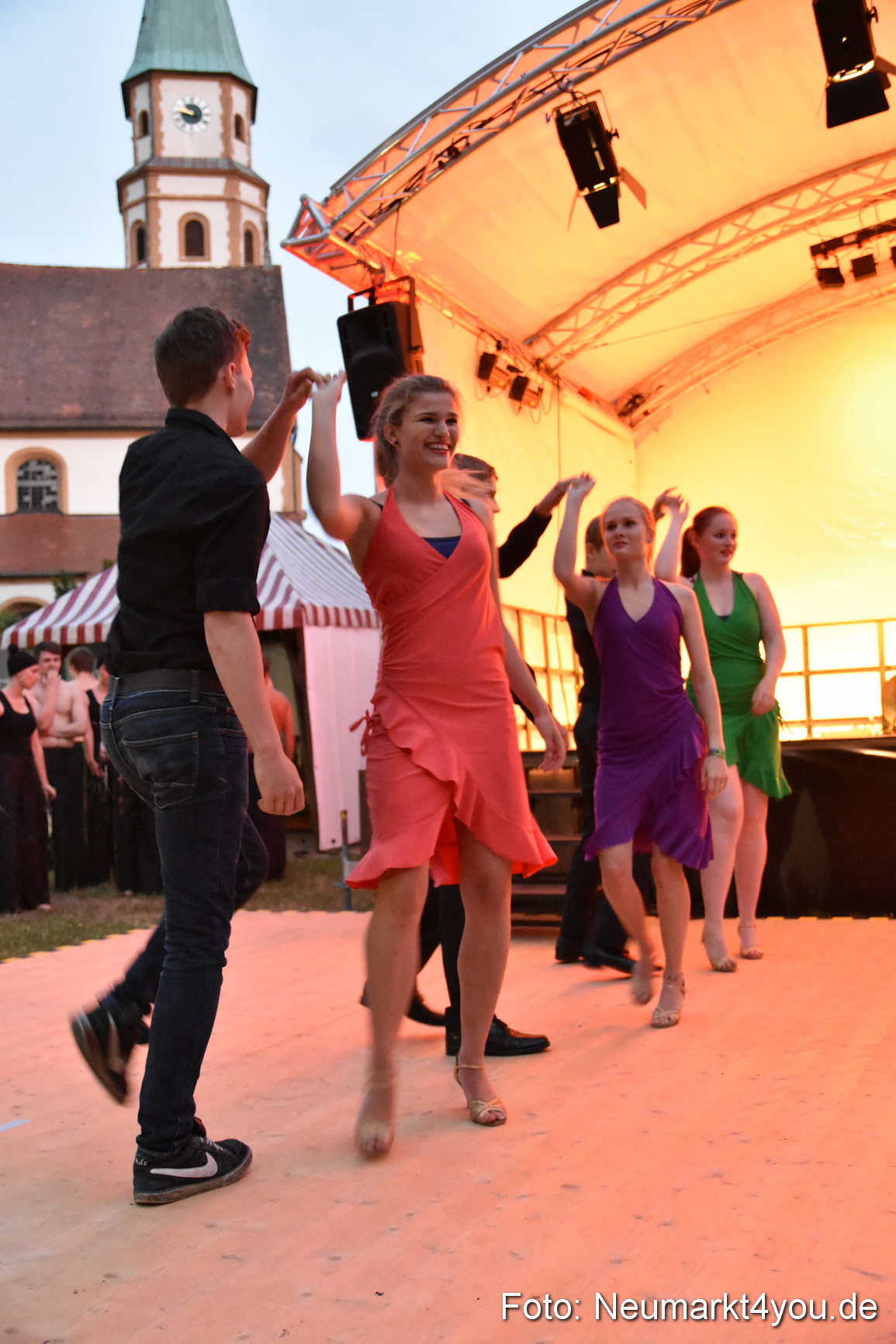 Altstadtfest Neumarkt 2015 0354