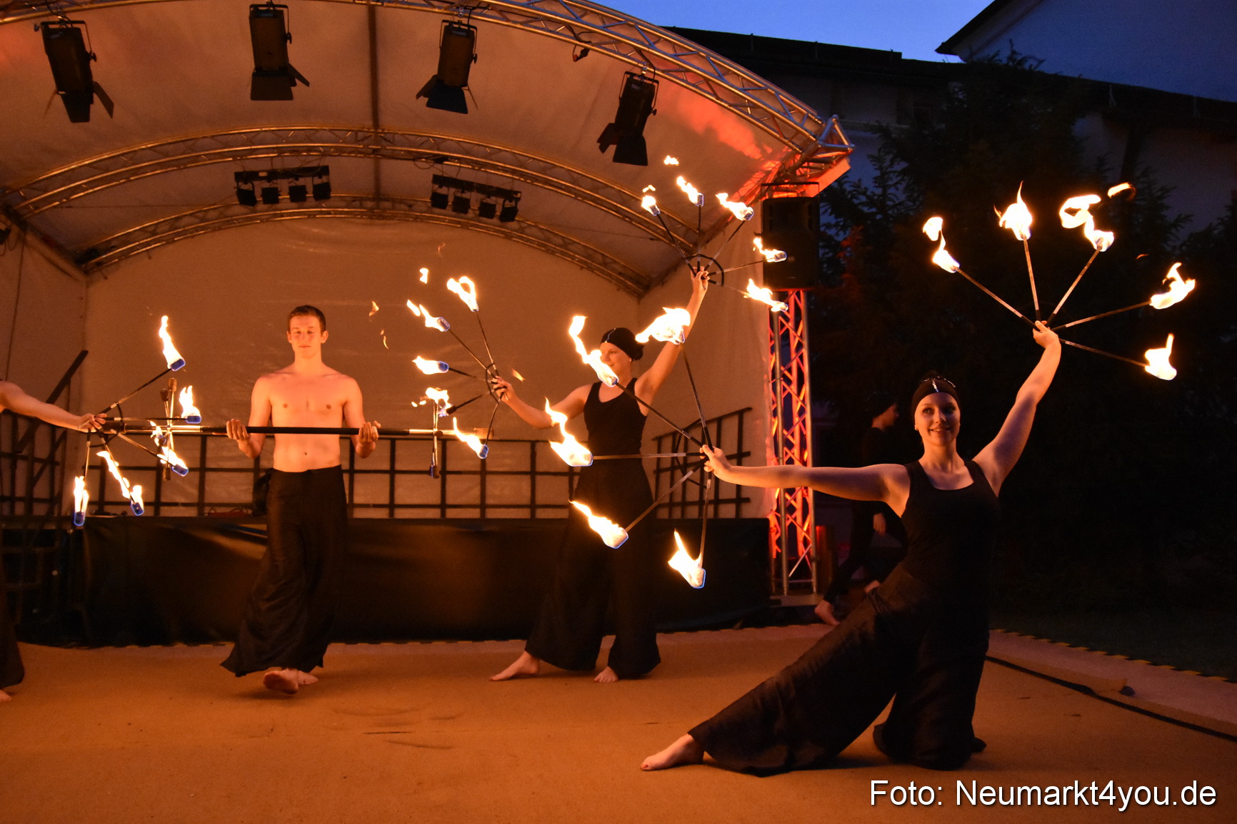 Altstadtfest Neumarkt 2015 0363