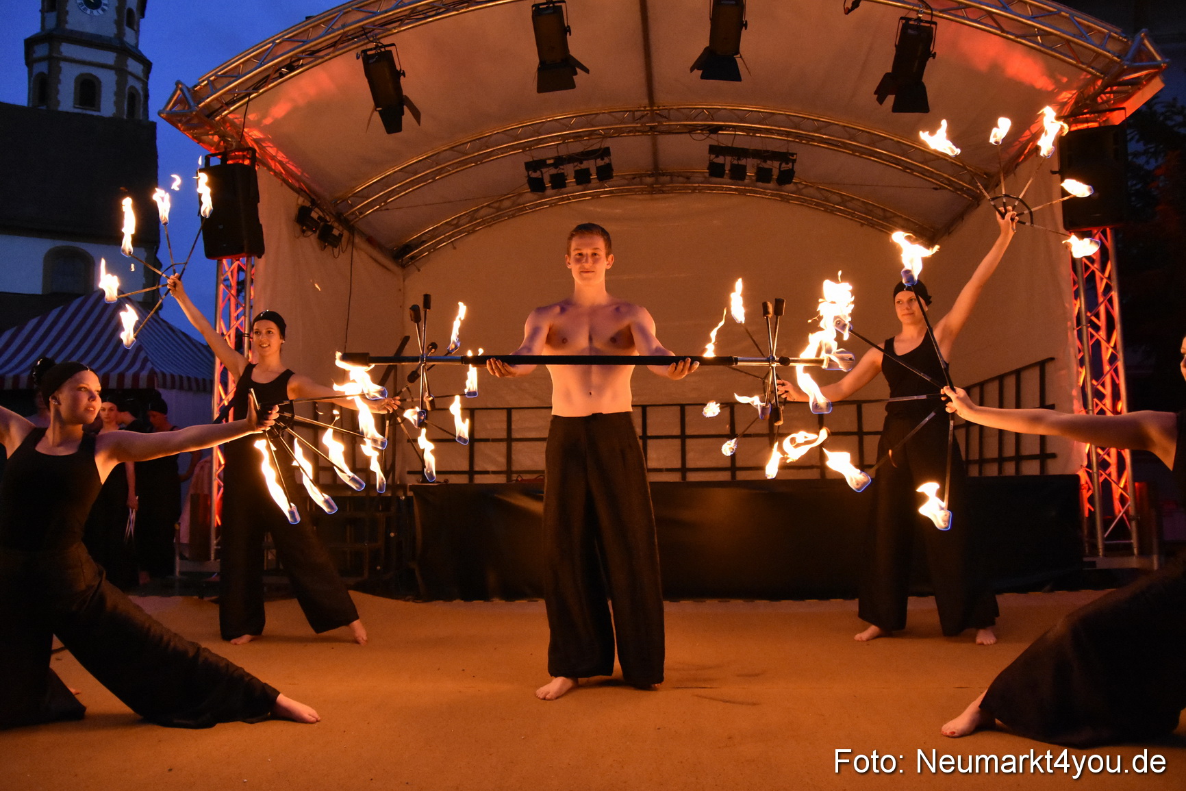 Altstadtfest Neumarkt 2015 0364