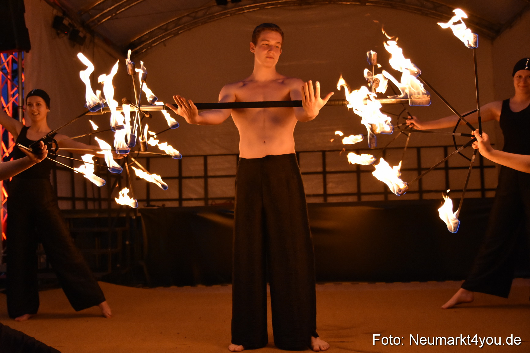 Altstadtfest Neumarkt 2015 0365