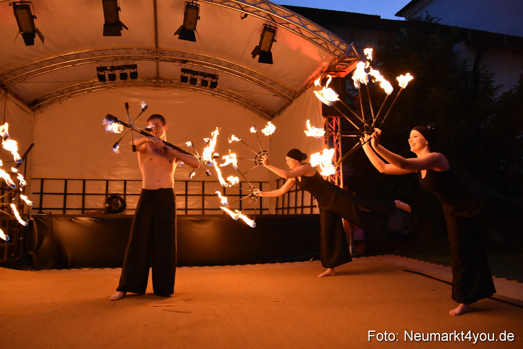 Altstadtfest Neumarkt 2015 0366