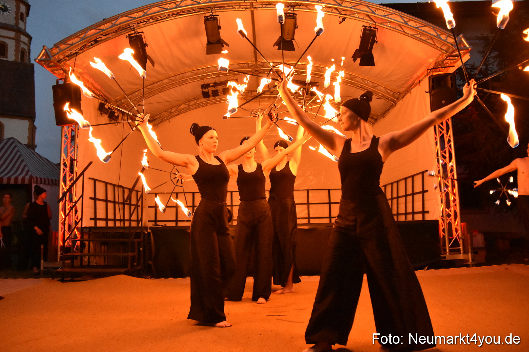 Altstadtfest Neumarkt 2015 0368