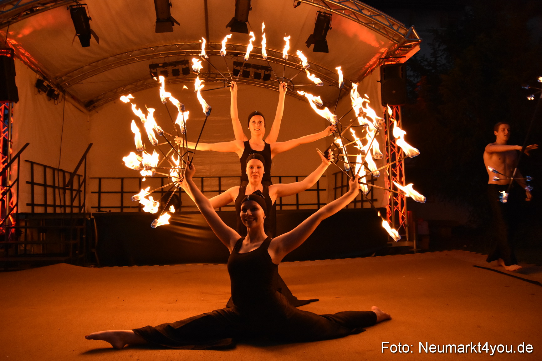 Altstadtfest Neumarkt 2015 0369