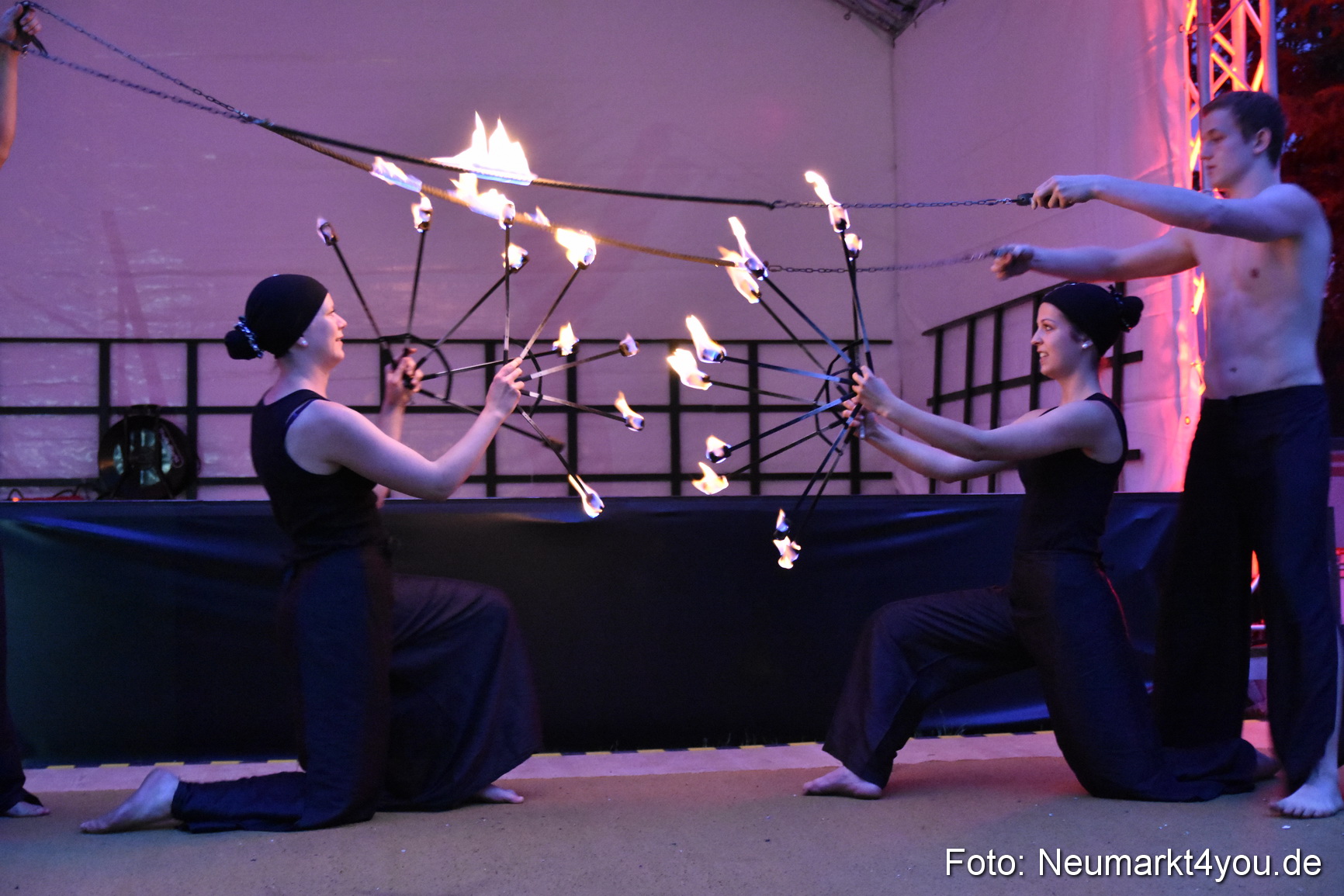 Altstadtfest Neumarkt 2015 0370