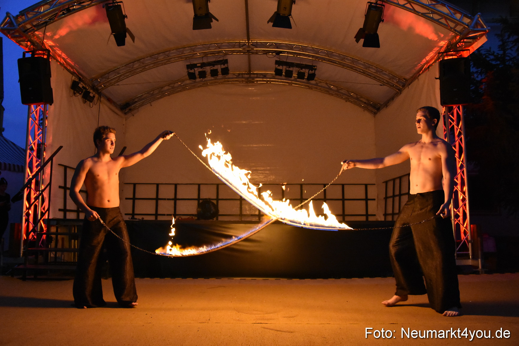 Altstadtfest Neumarkt 2015 0371