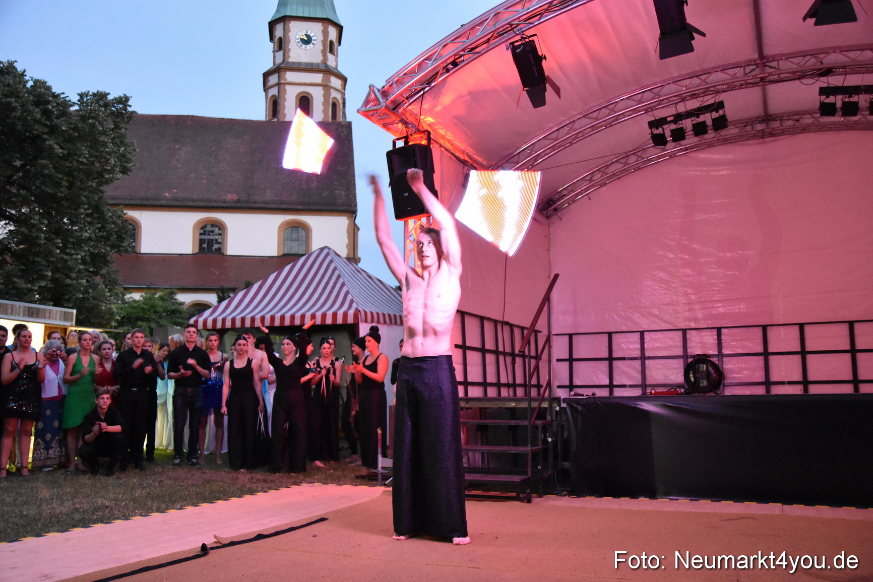 Altstadtfest Neumarkt 2015 0373