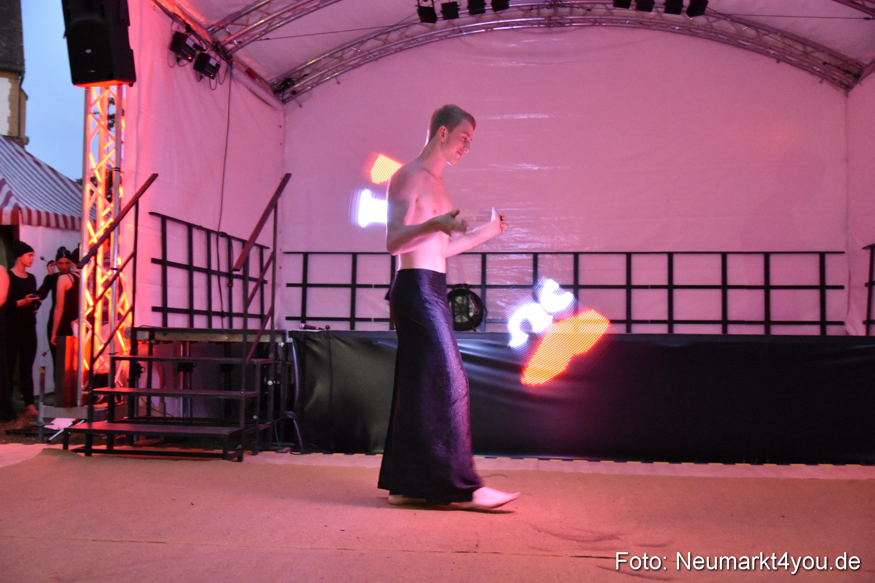 Altstadtfest Neumarkt 2015 0374