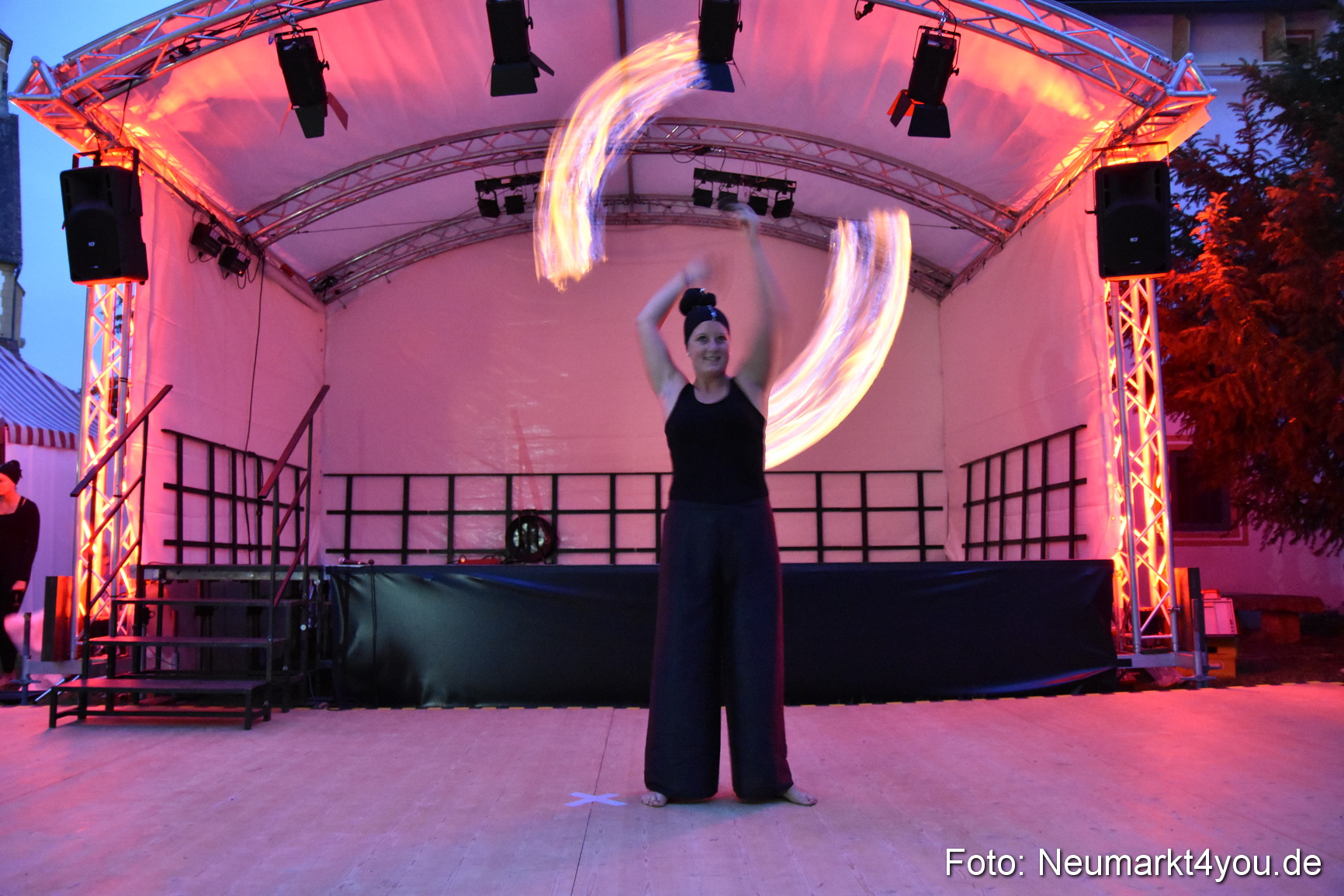 Altstadtfest Neumarkt 2015 0377