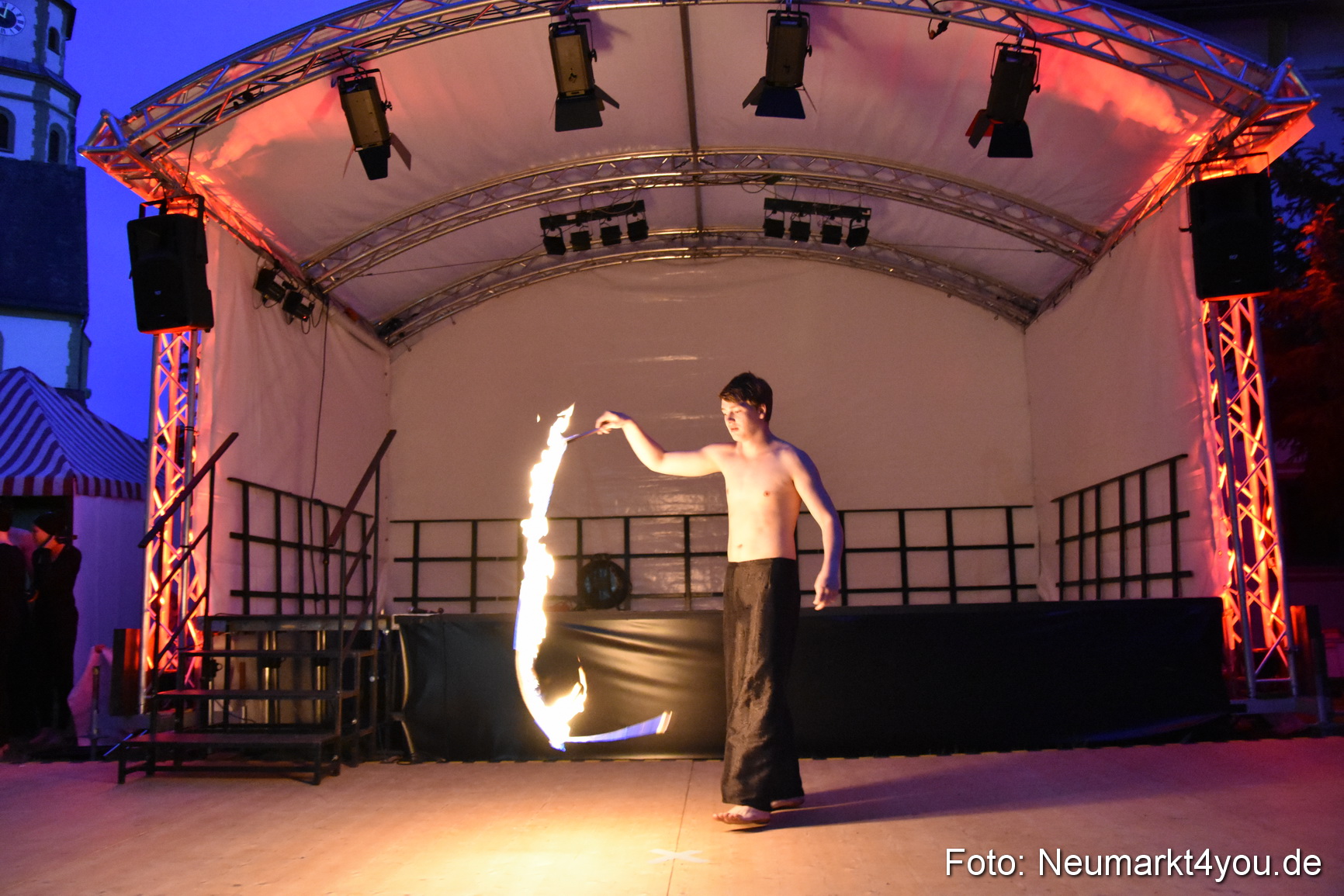 Altstadtfest Neumarkt 2015 0378