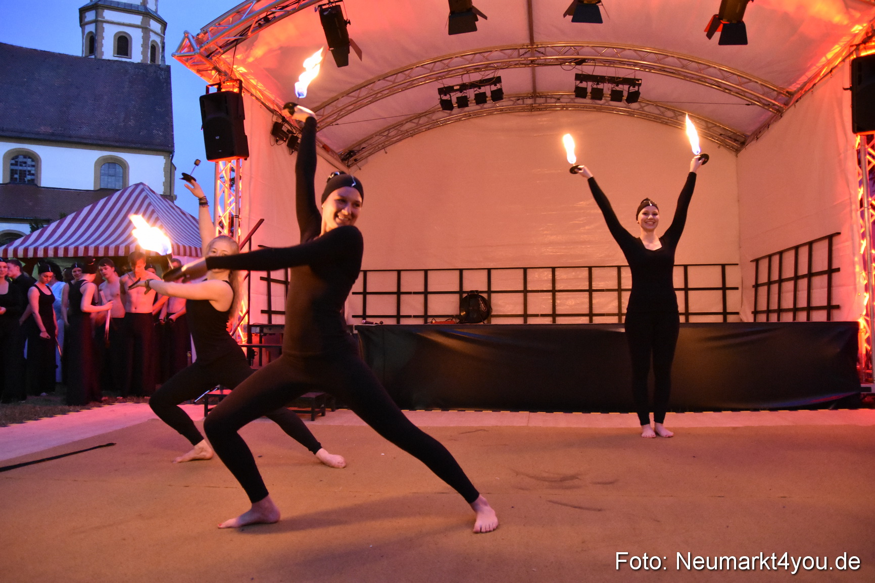 Altstadtfest Neumarkt 2015 0379