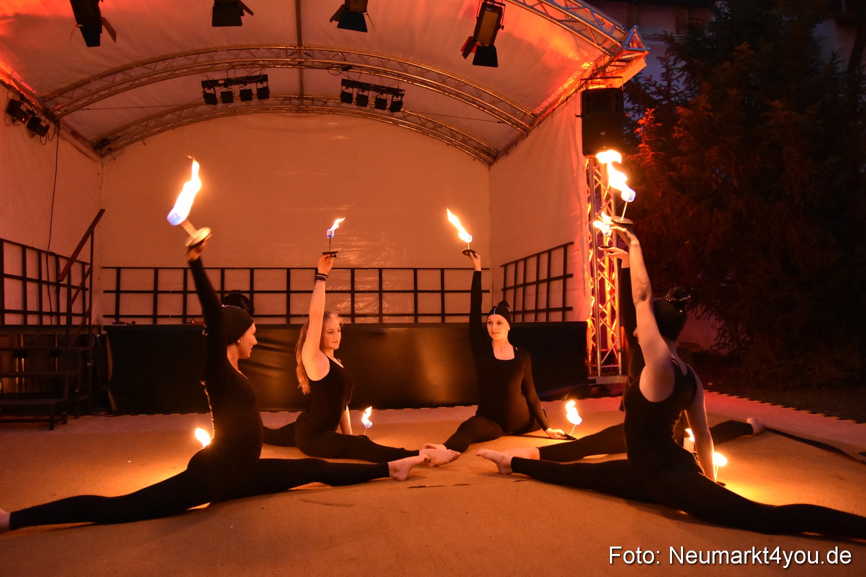 Altstadtfest Neumarkt 2015 0380