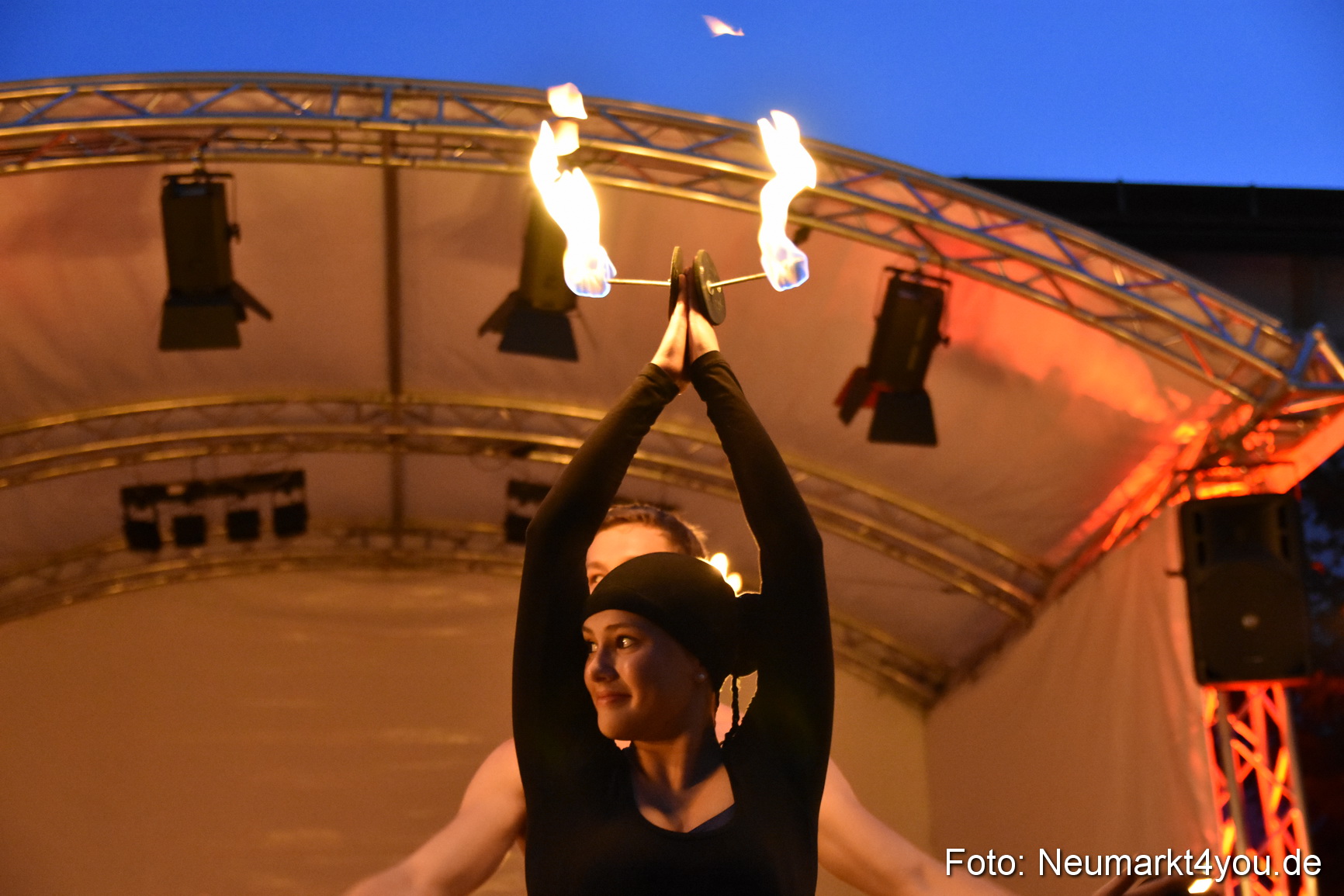 Altstadtfest Neumarkt 2015 0381