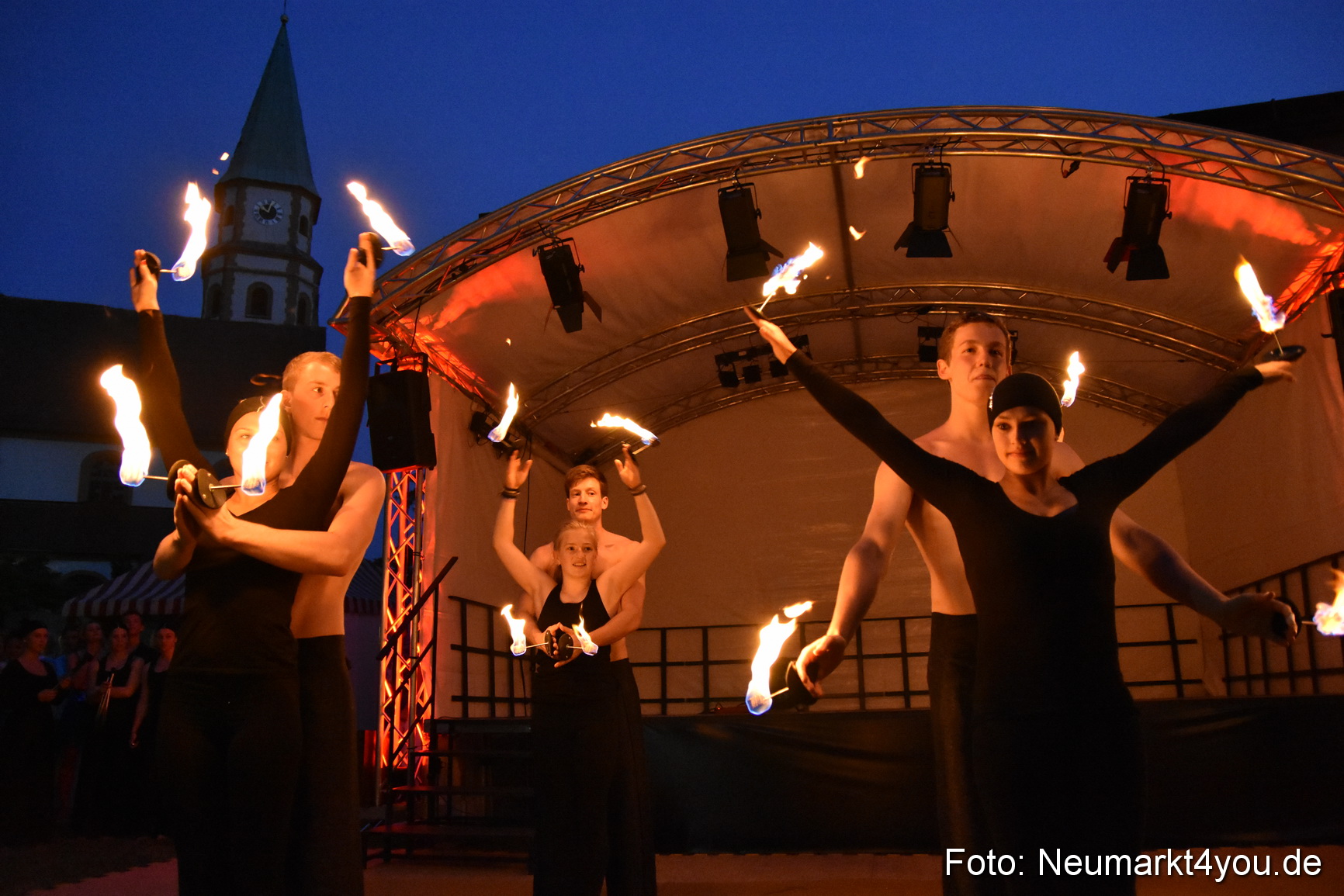 Altstadtfest Neumarkt 2015 0383