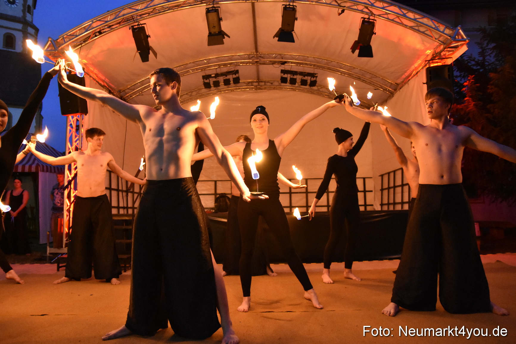 Altstadtfest Neumarkt 2015 0384