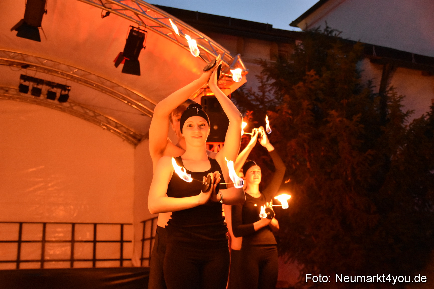 Altstadtfest Neumarkt 2015 0385