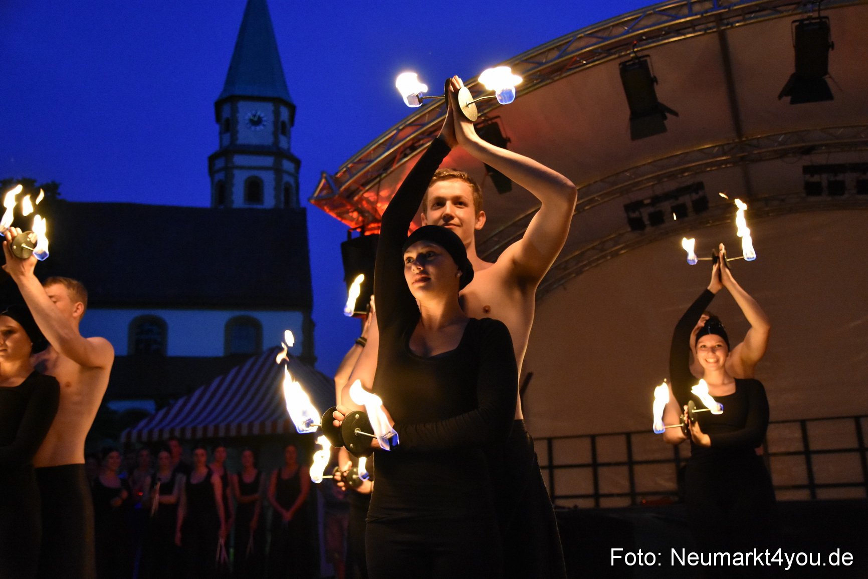Altstadtfest Neumarkt 2015 0386