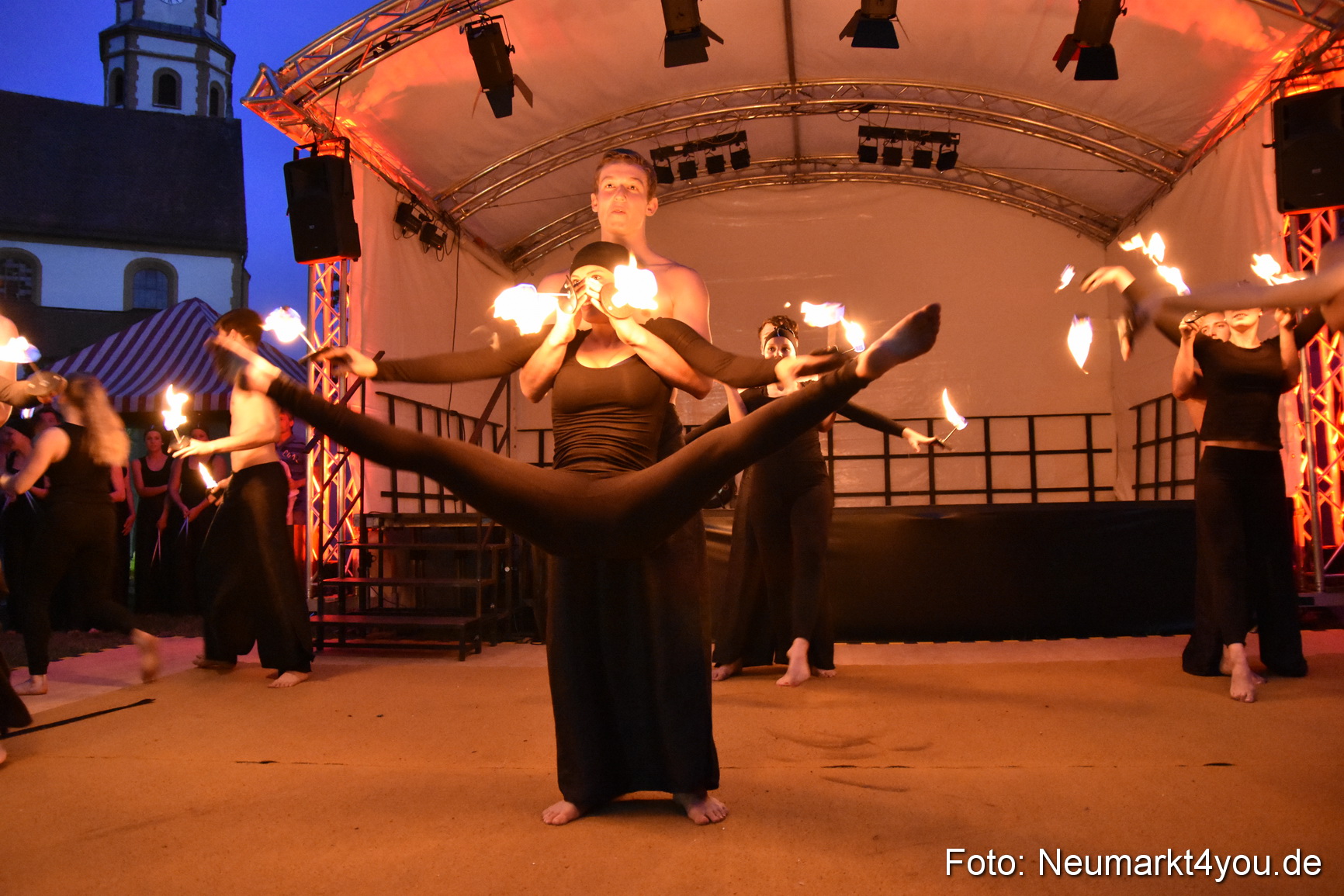 Altstadtfest Neumarkt 2015 0388