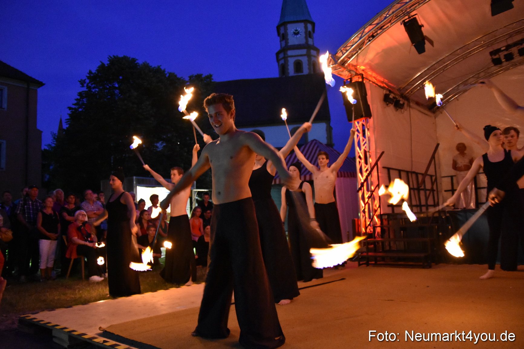 Altstadtfest Neumarkt 2015 0397