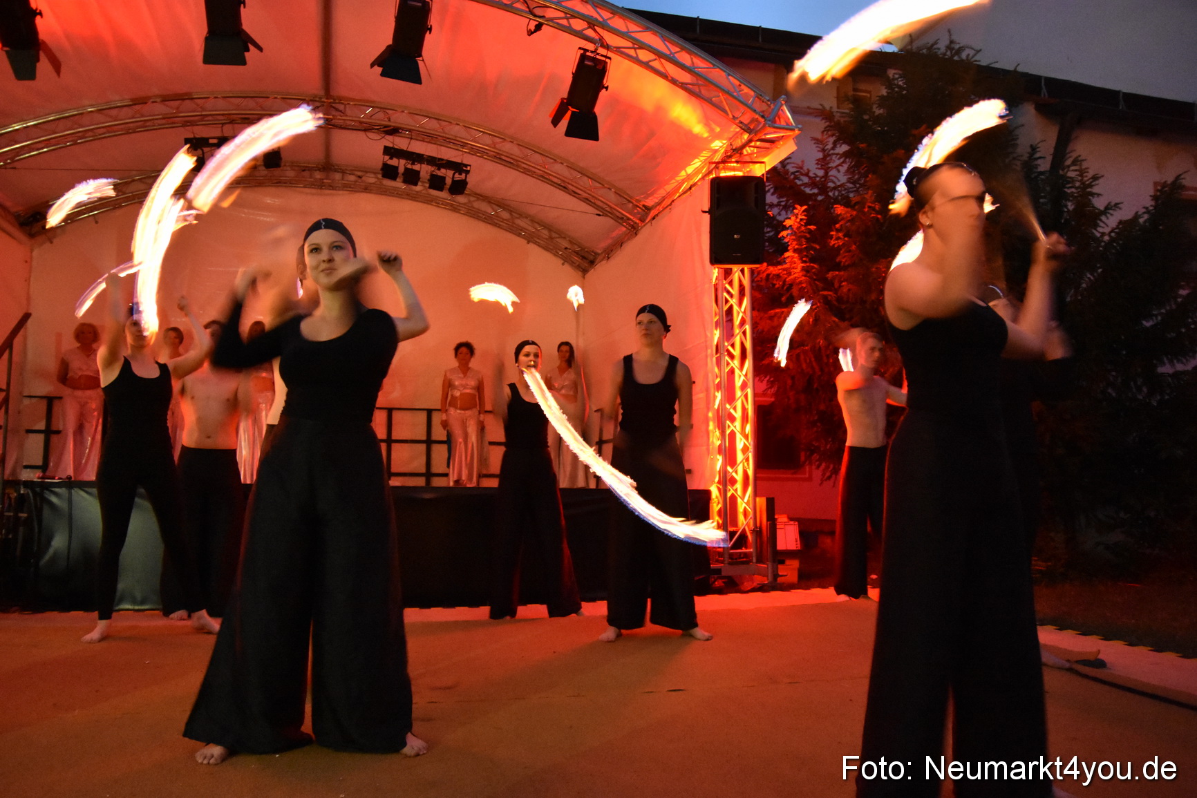 Altstadtfest Neumarkt 2015 0398