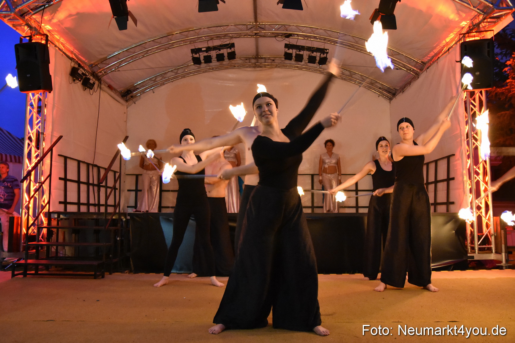 Altstadtfest Neumarkt 2015 0399