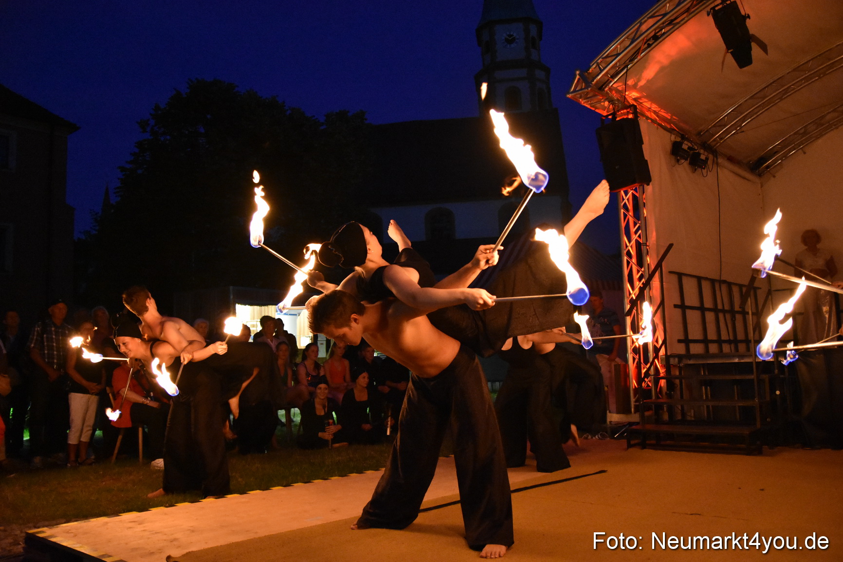 Altstadtfest Neumarkt 2015 0400