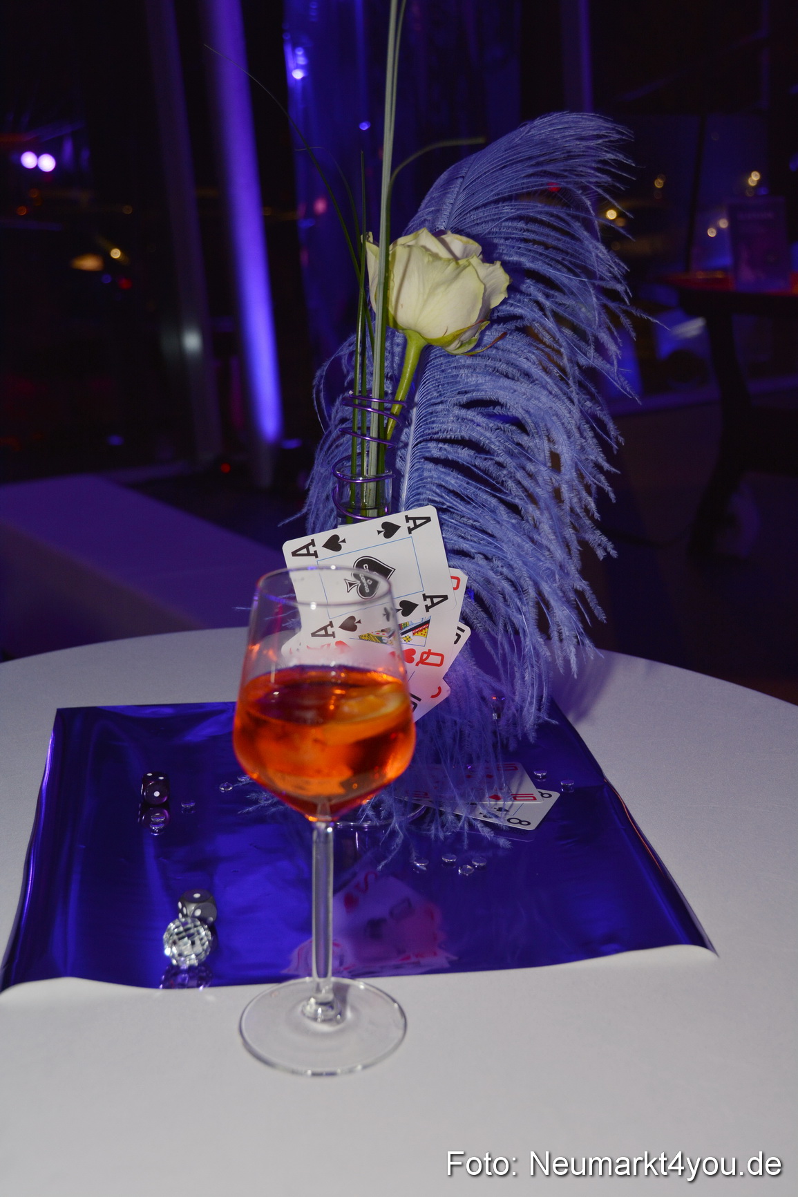 Audi A4 Premiere Autohaus fischer 131115 0002