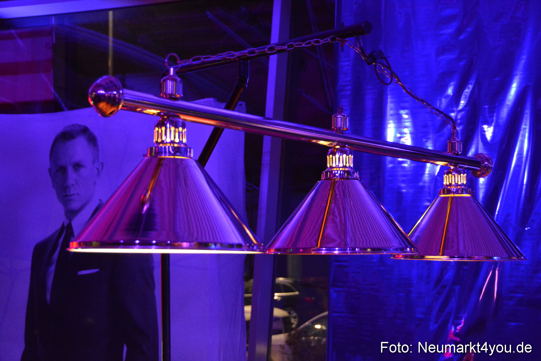 Audi A4 Premiere Autohaus fischer 131115 0007