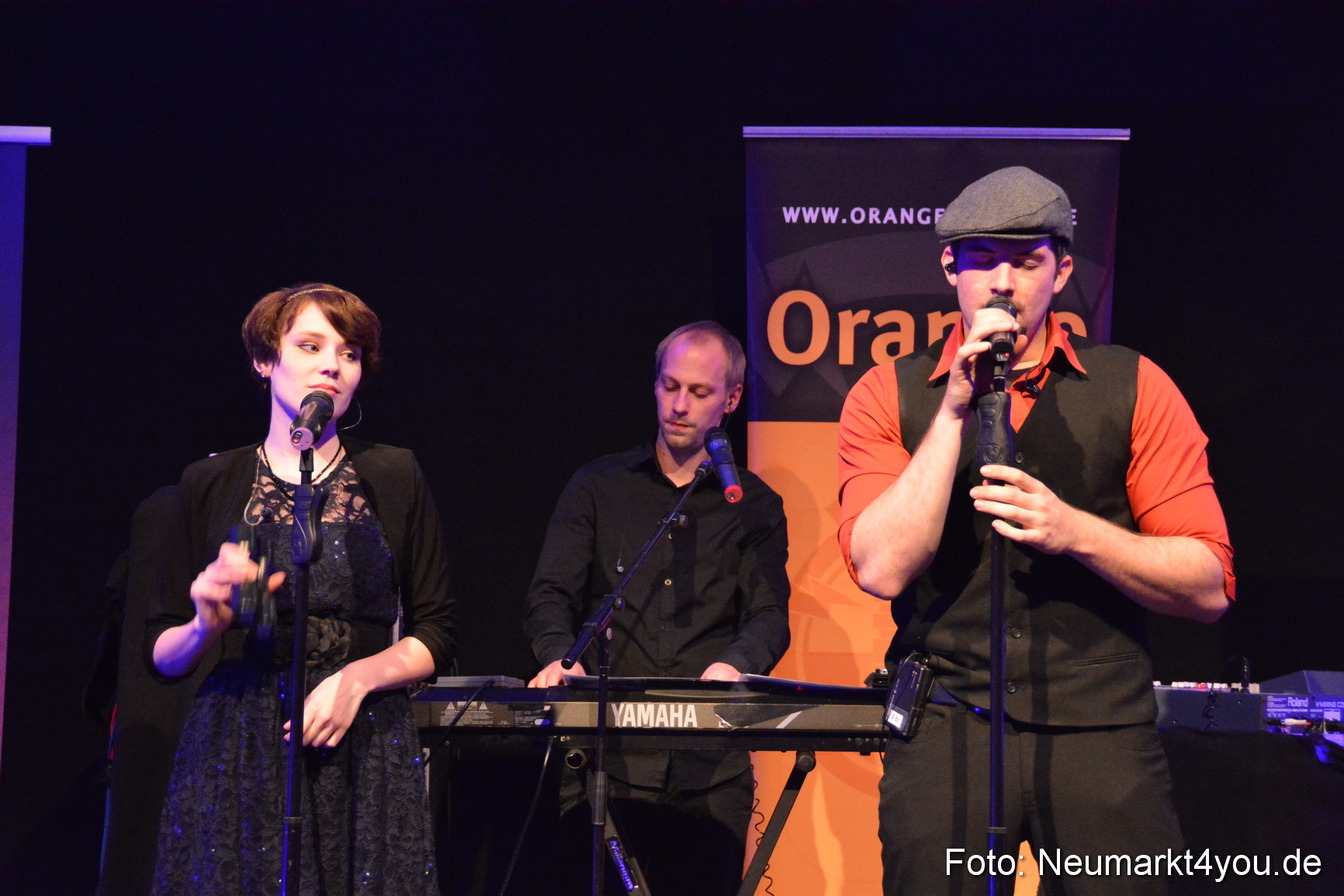 Audi A4 Premiere Autohaus fischer 131115 0009