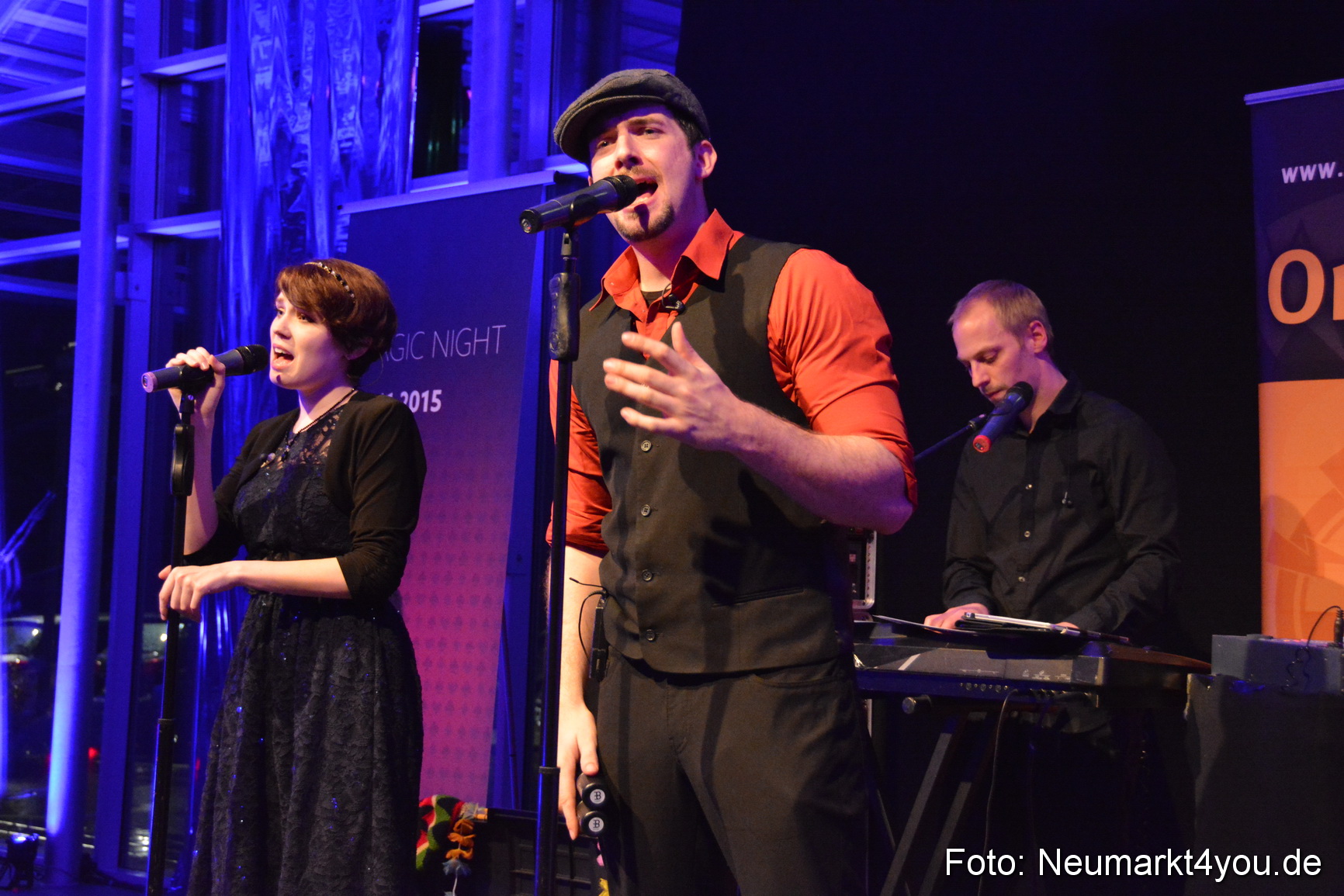 Audi A4 Premiere Autohaus fischer 131115 0016