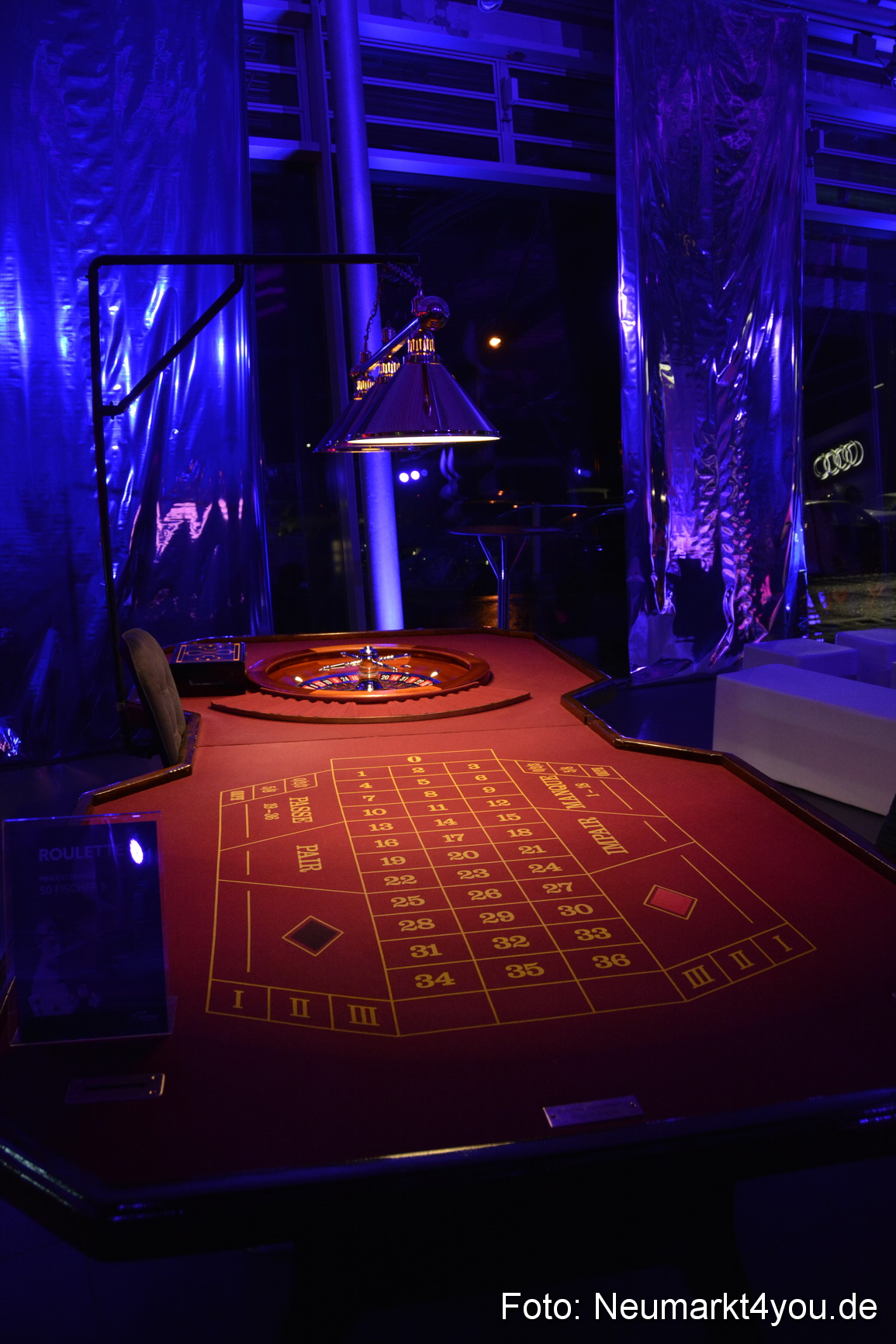 Audi A4 Premiere Autohaus fischer 131115 0019