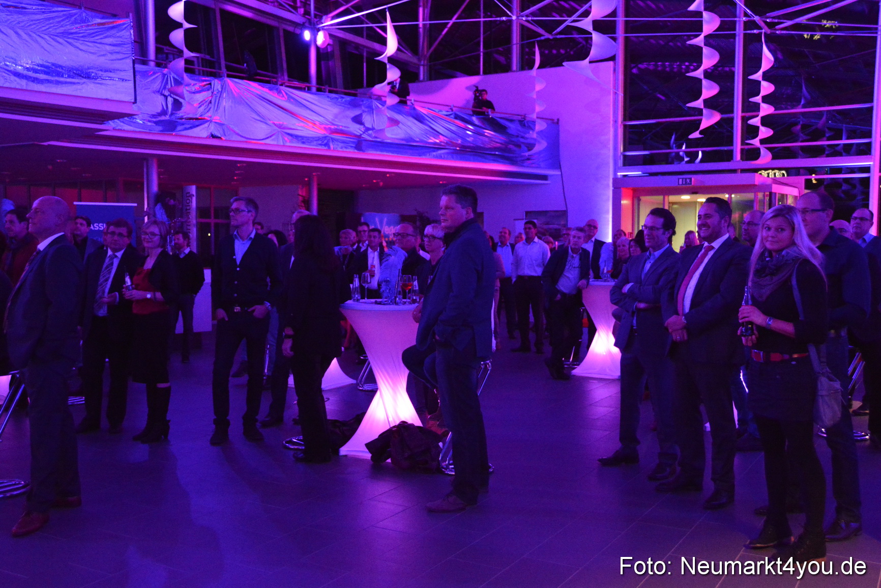 Audi A4 Premiere Autohaus fischer 131115 0032