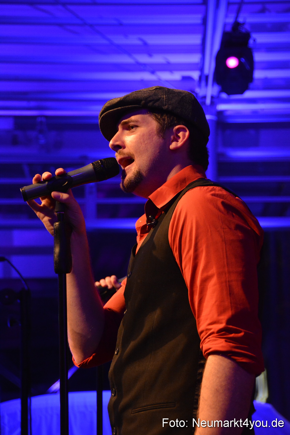 Audi A4 Premiere Autohaus fischer 131115 0040